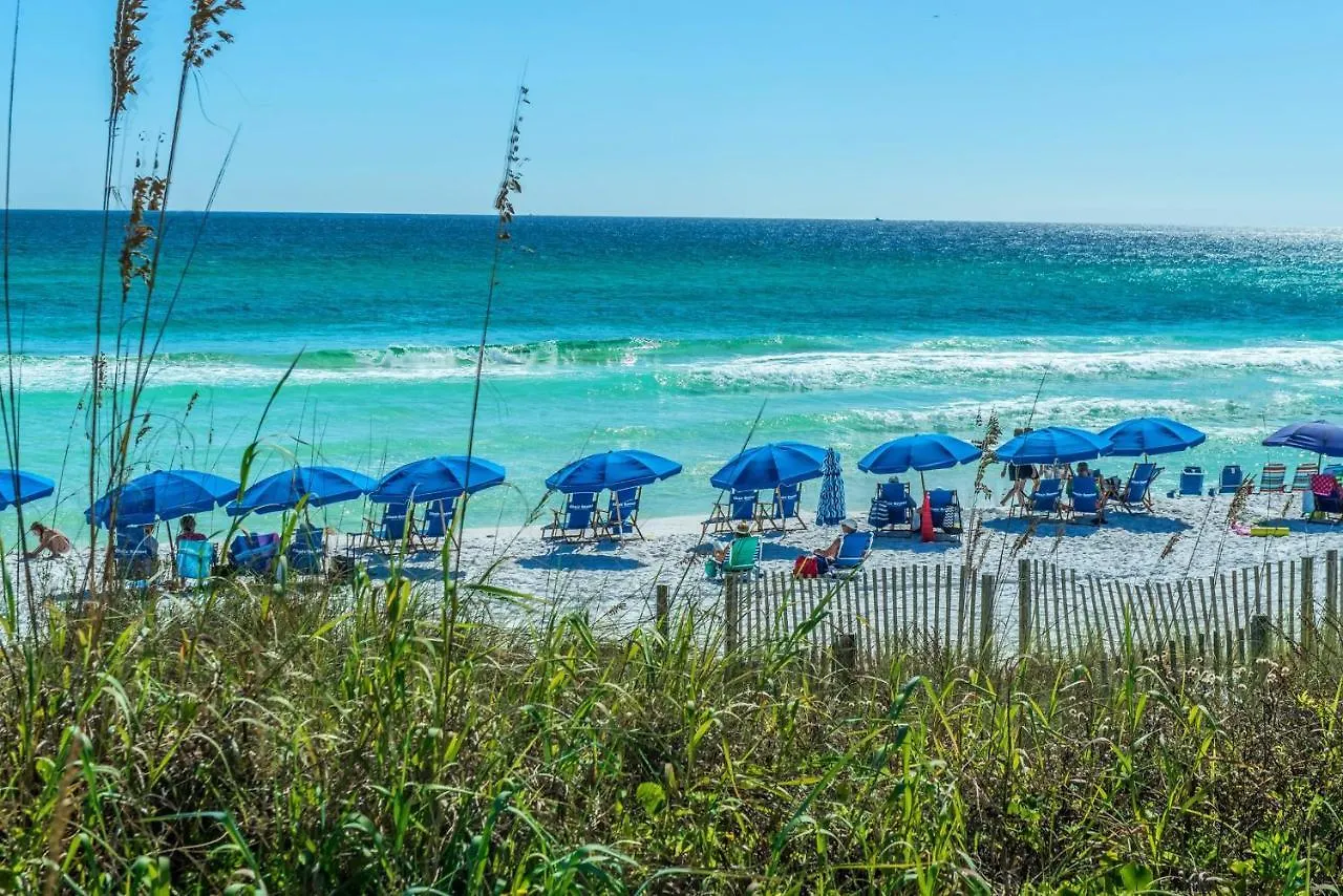Sterling Shores 718 Destin Holiday home