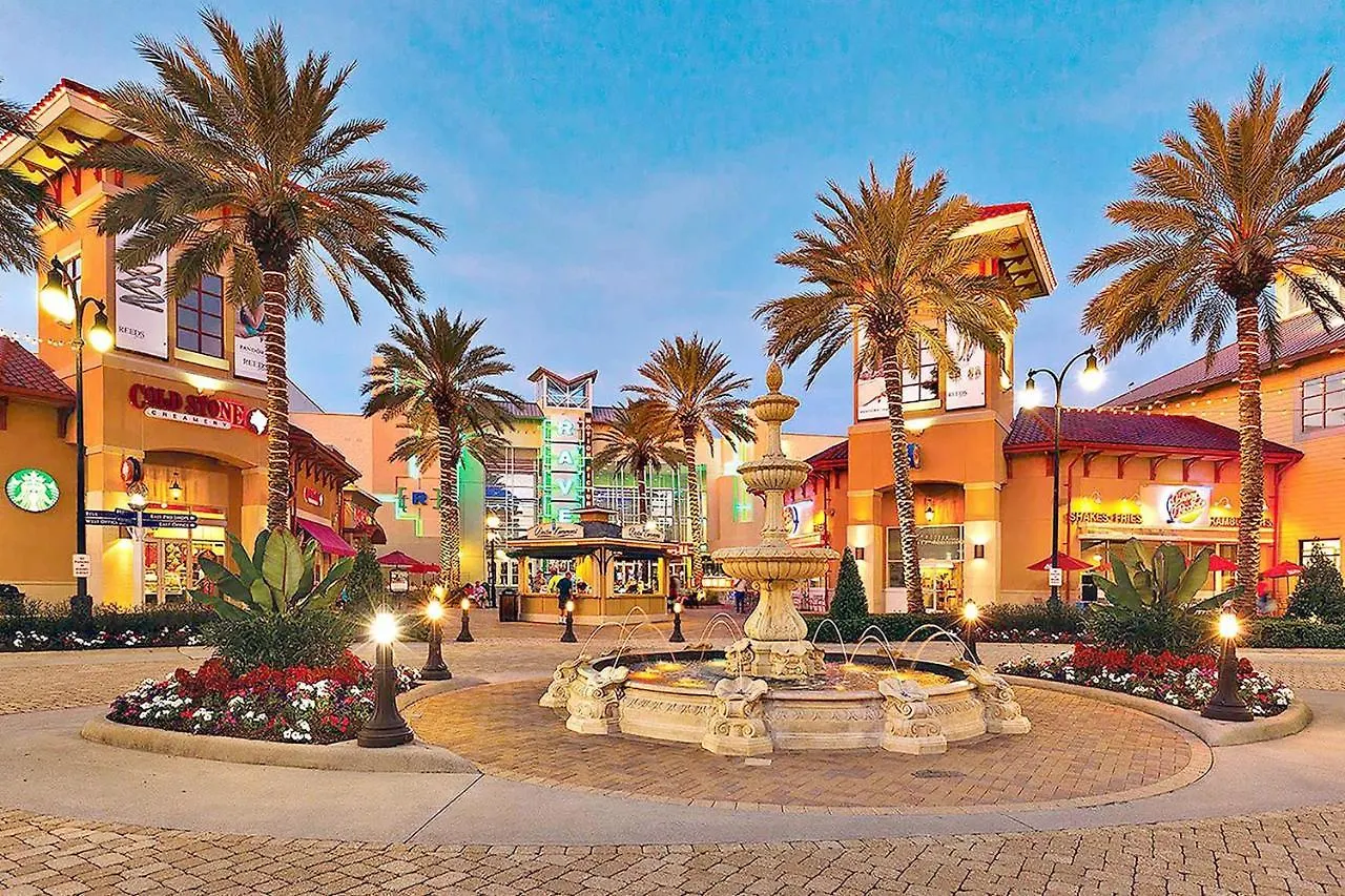 Sterling Shores 718 Destin
