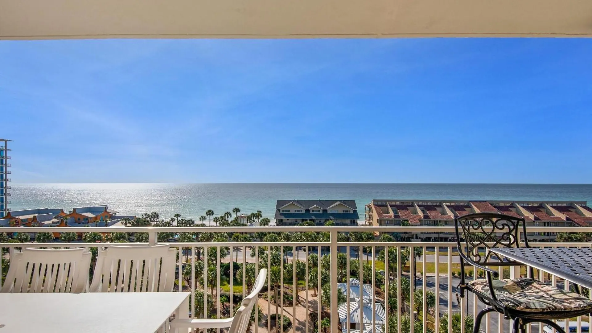 Holiday home Sterling Shores 718 Destin