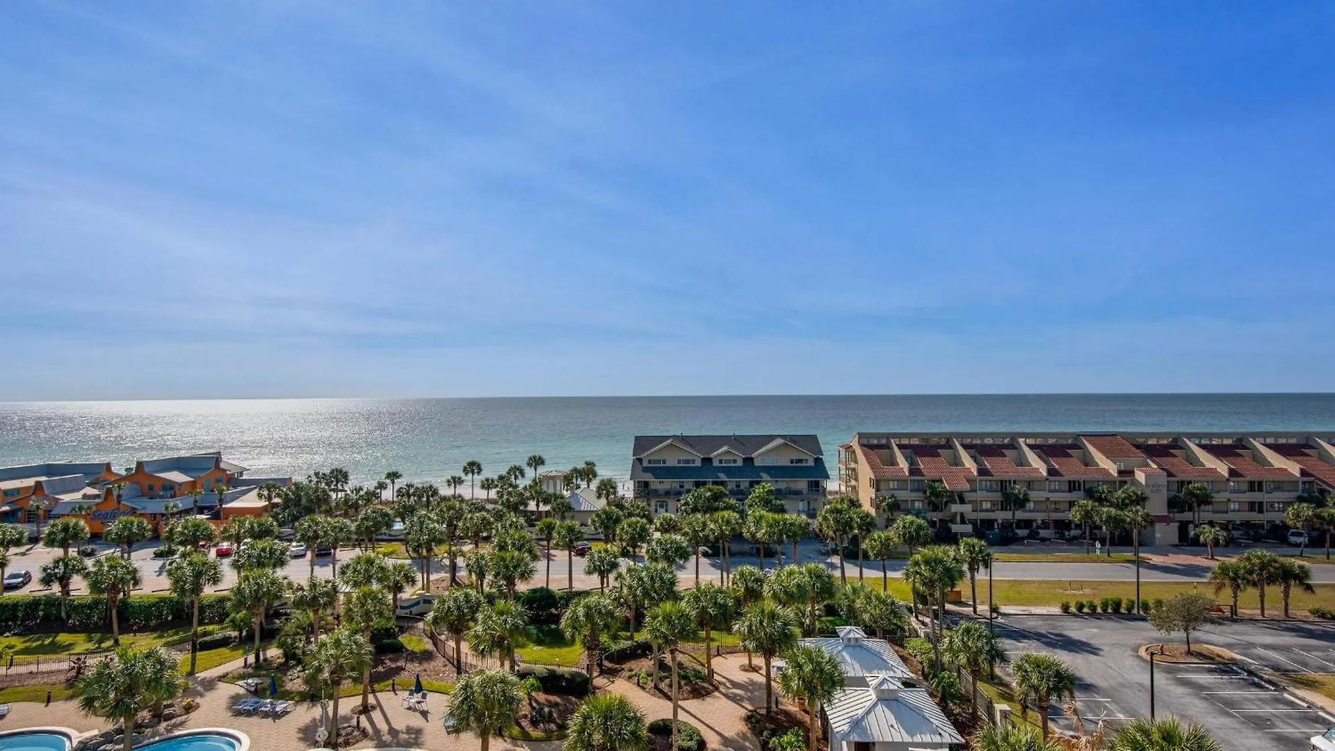 Sterling Shores 718 Destin United States