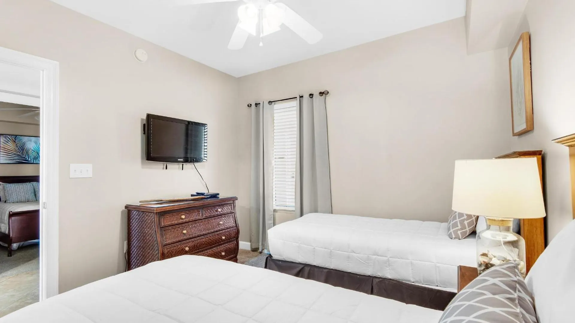 Sterling Shores 718 Destin Holiday home