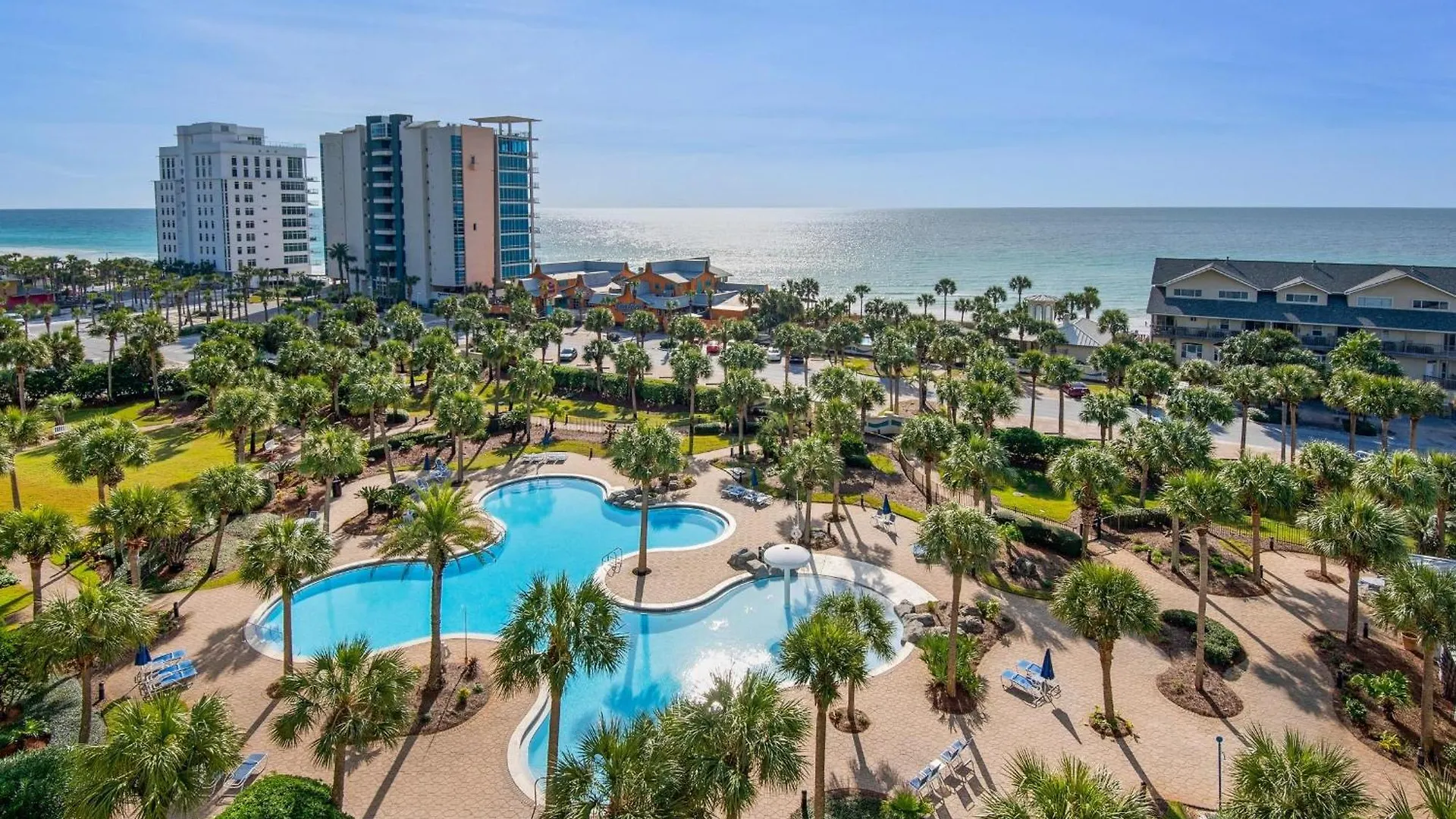 Holiday home Sterling Shores 718 Destin United States