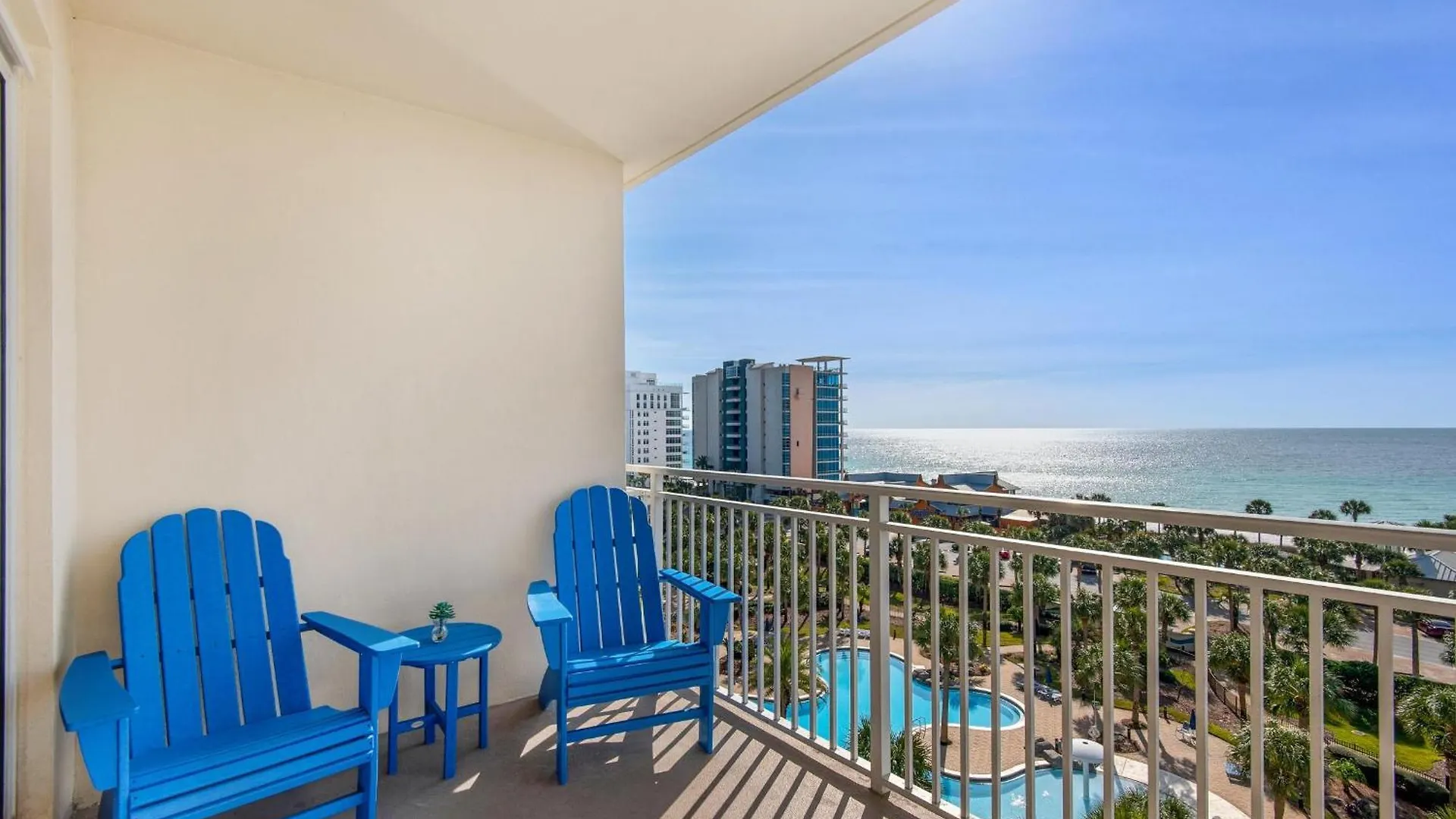 Holiday home Sterling Shores 718 Destin