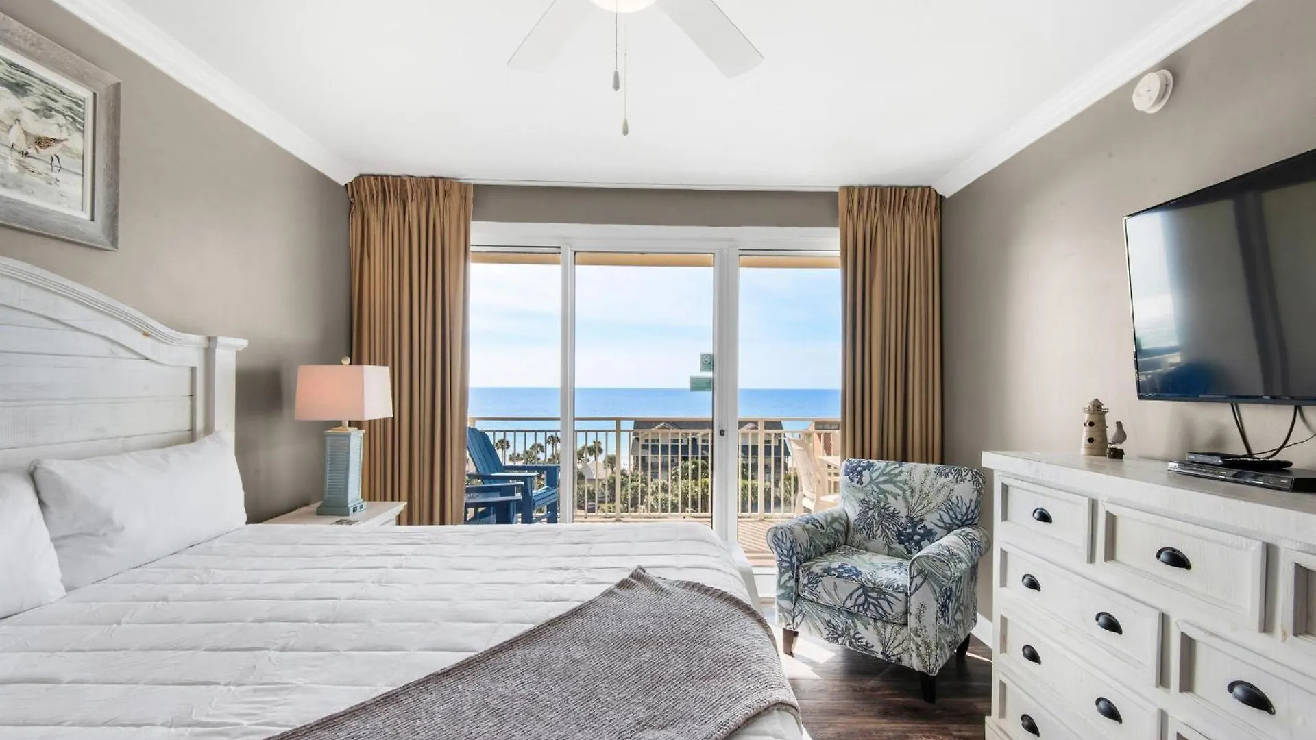 Holiday home Sterling Shores 718 Destin