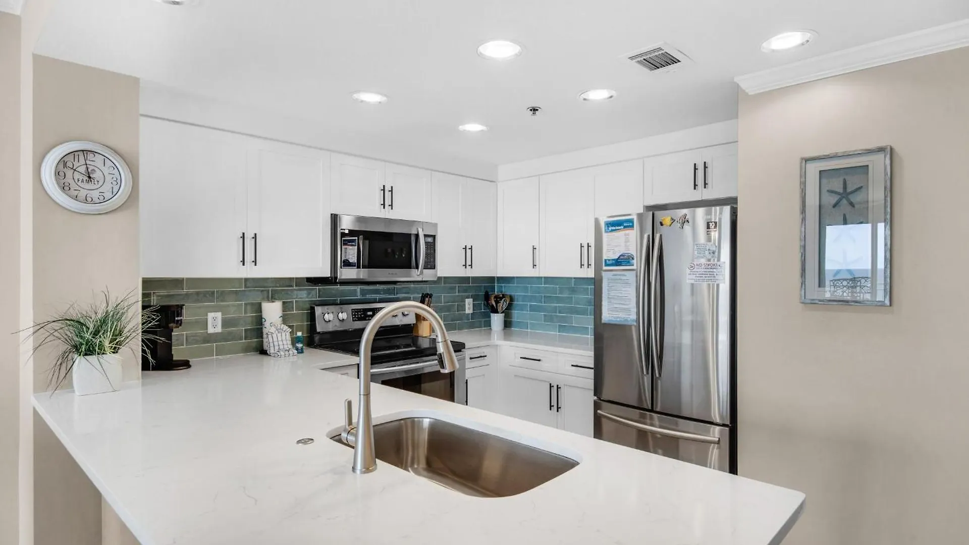 Sterling Shores 718 Destin Holiday home