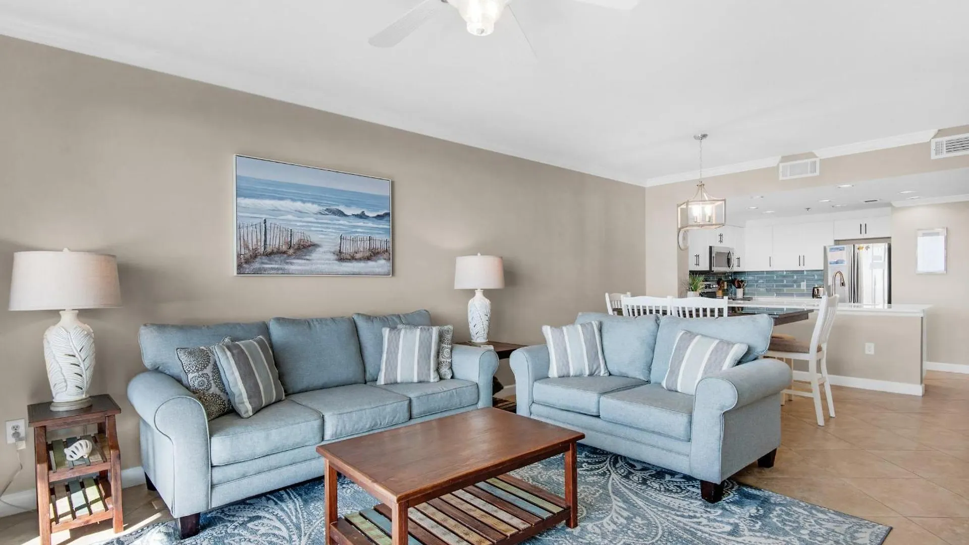 Sterling Shores 718 Destin Holiday home