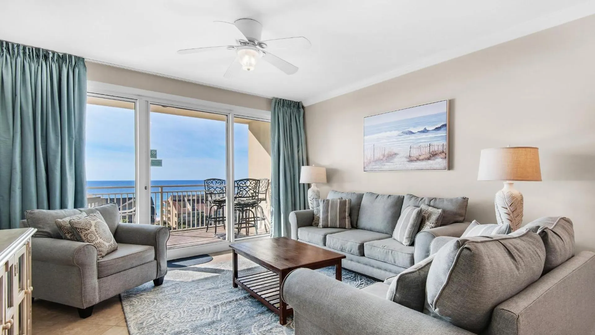 Holiday home Sterling Shores 718 Destin