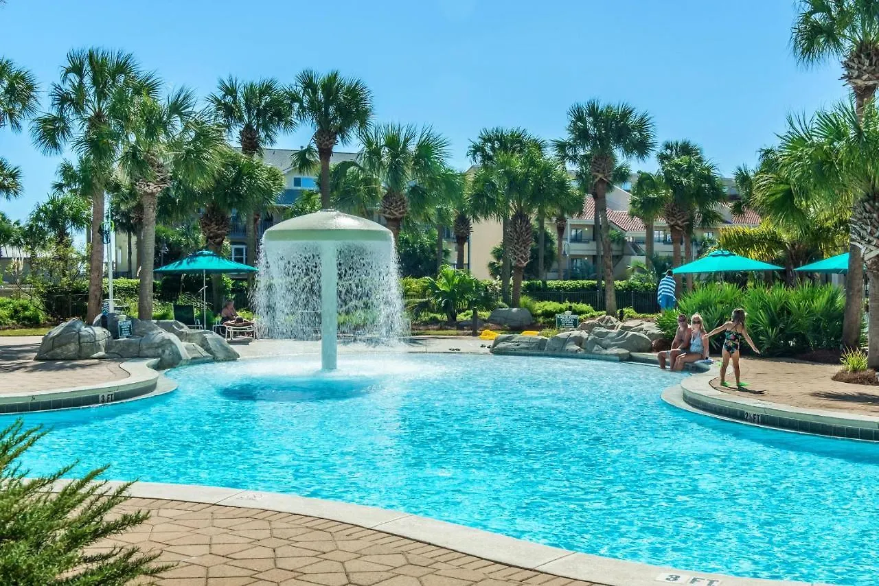 Sterling Shores 718 Destin