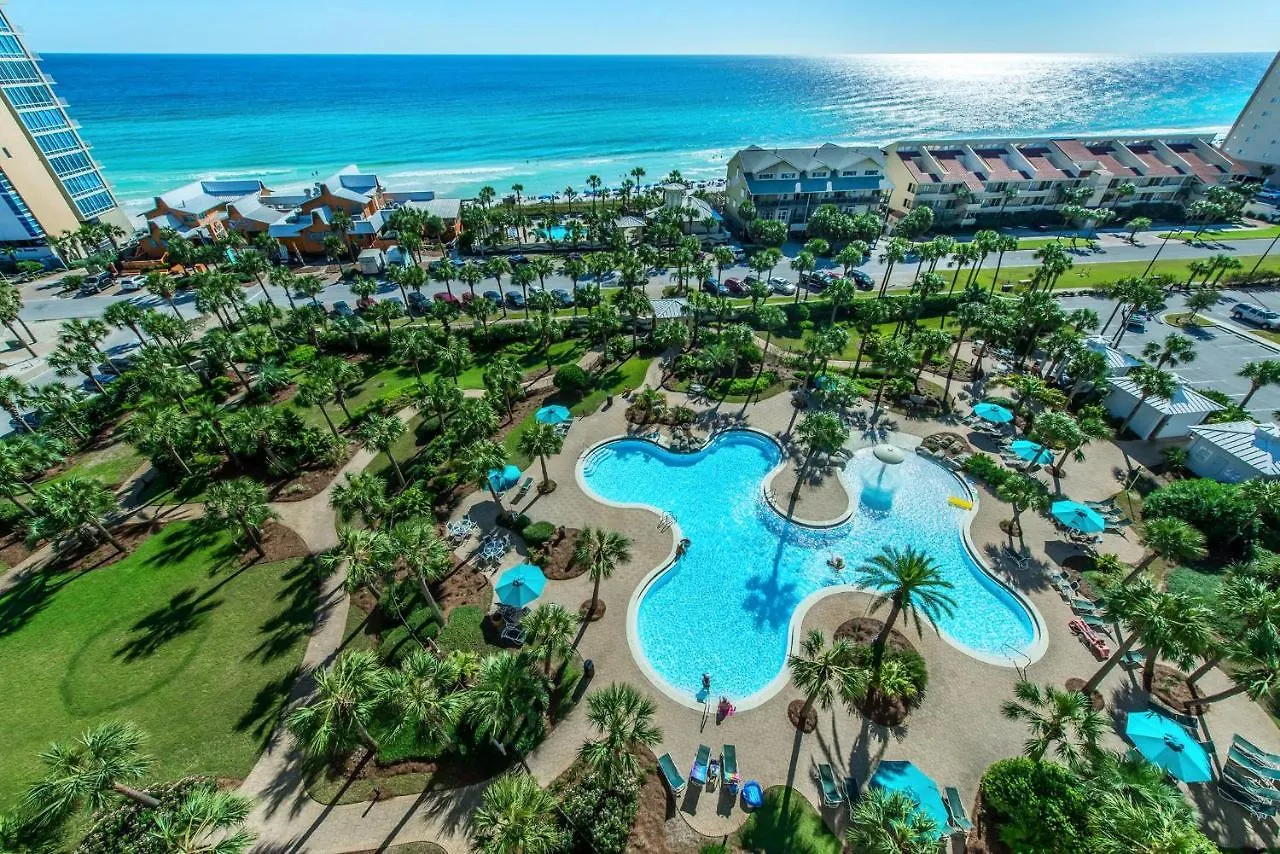 Sterling Shores 718 Destin