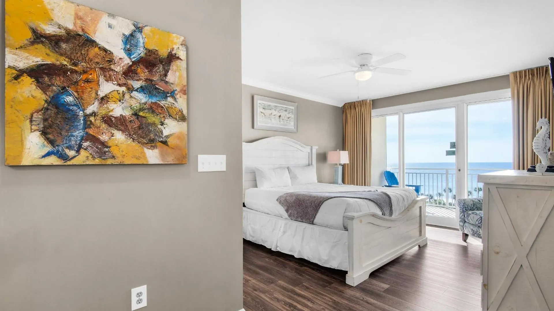 Sterling Shores 718 Destin Semesterbostad