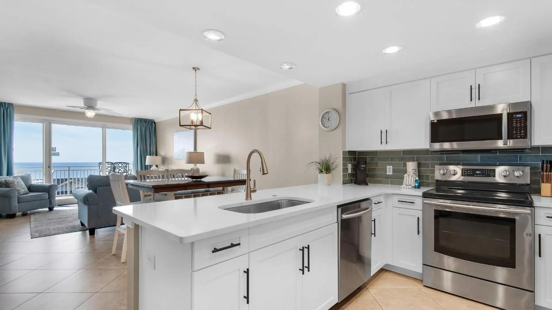 Sterling Shores 718 Destin Semesterbostad