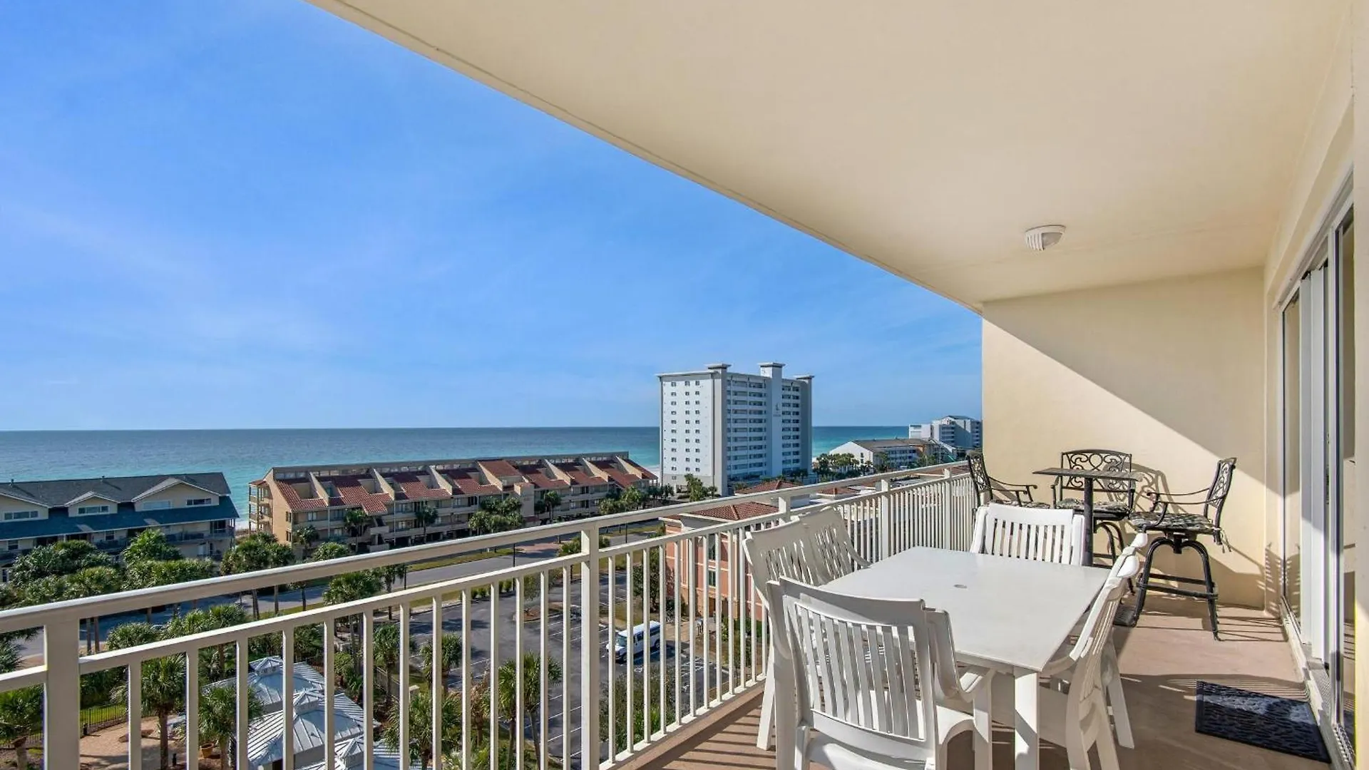 Sterling Shores 718 Destin