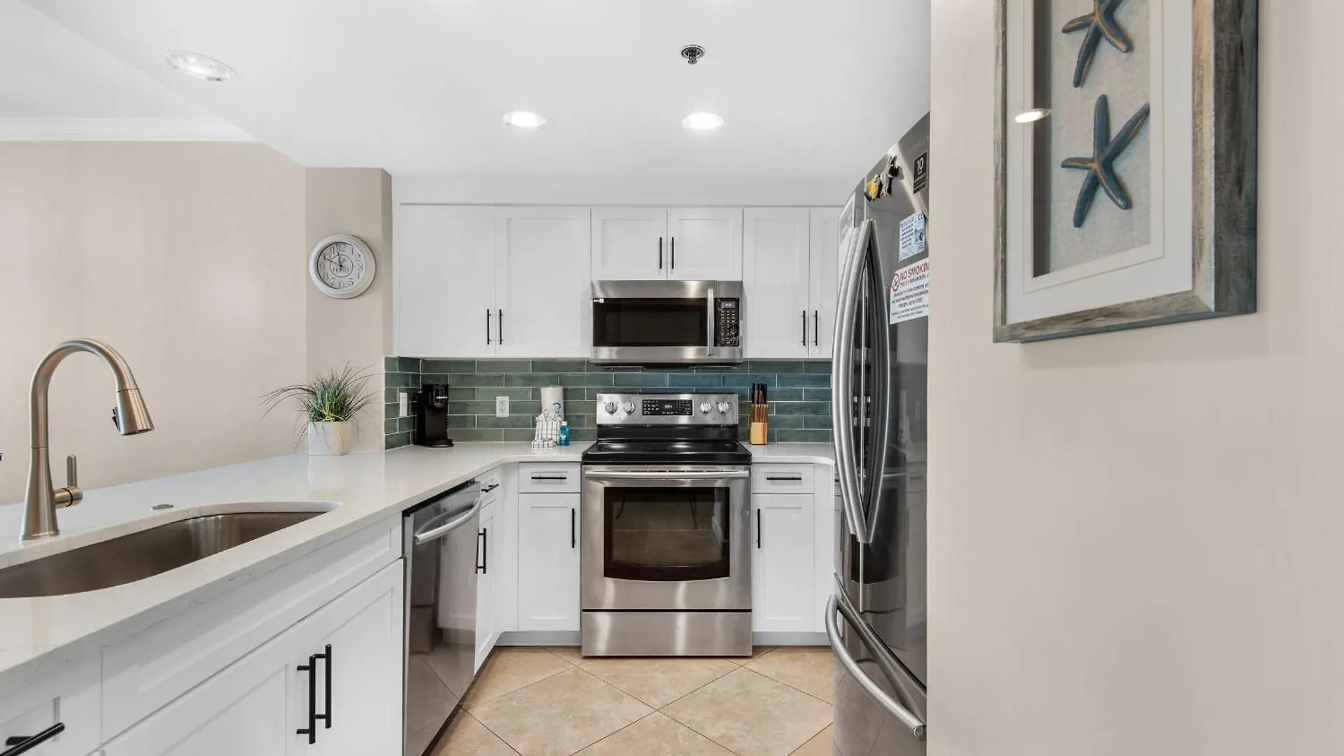 Semesterbostad Sterling Shores 718 Destin