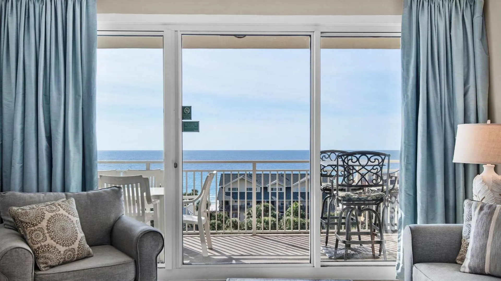 Sterling Shores 718 Destin