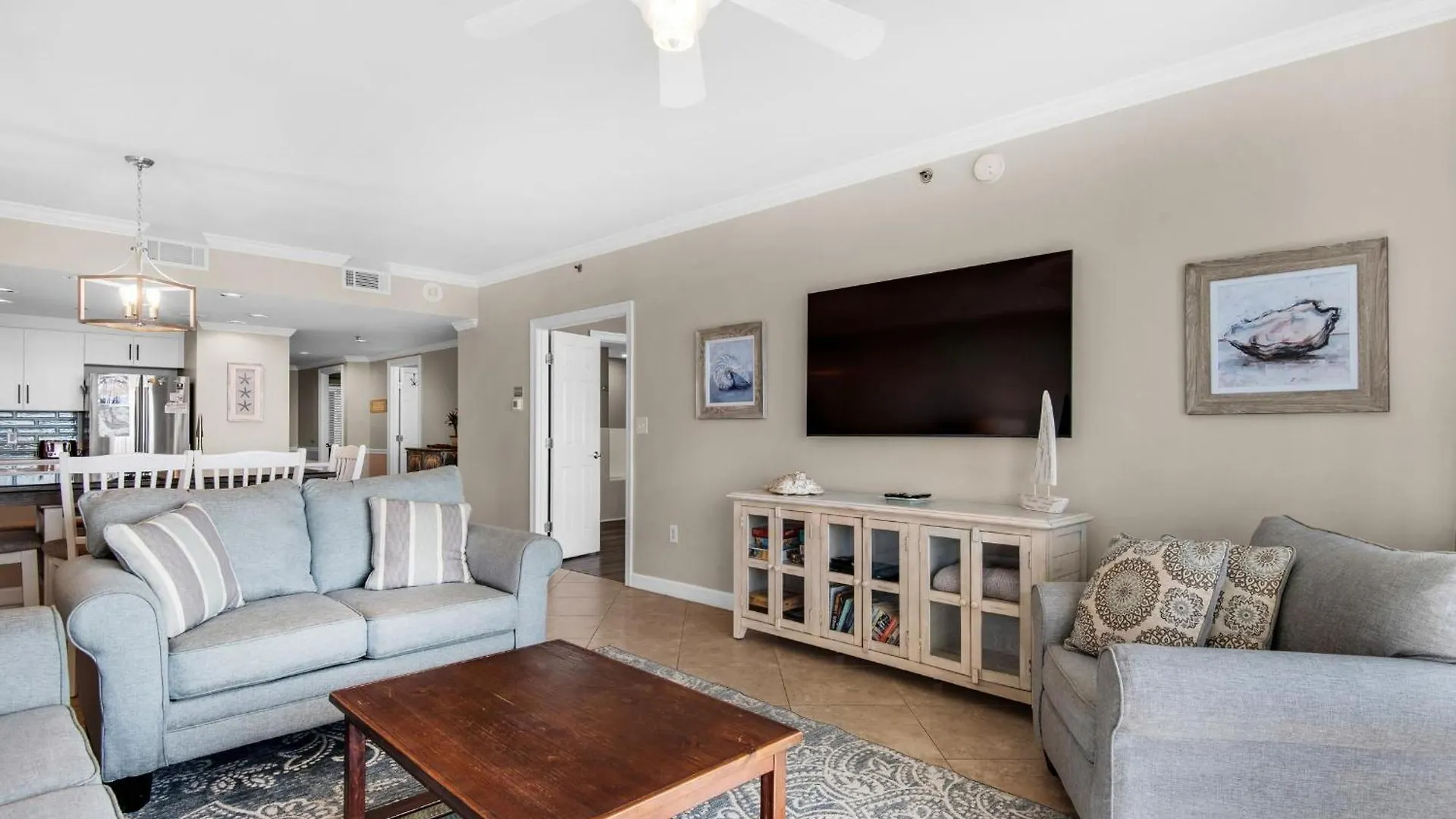 Semesterbostad Sterling Shores 718 Destin